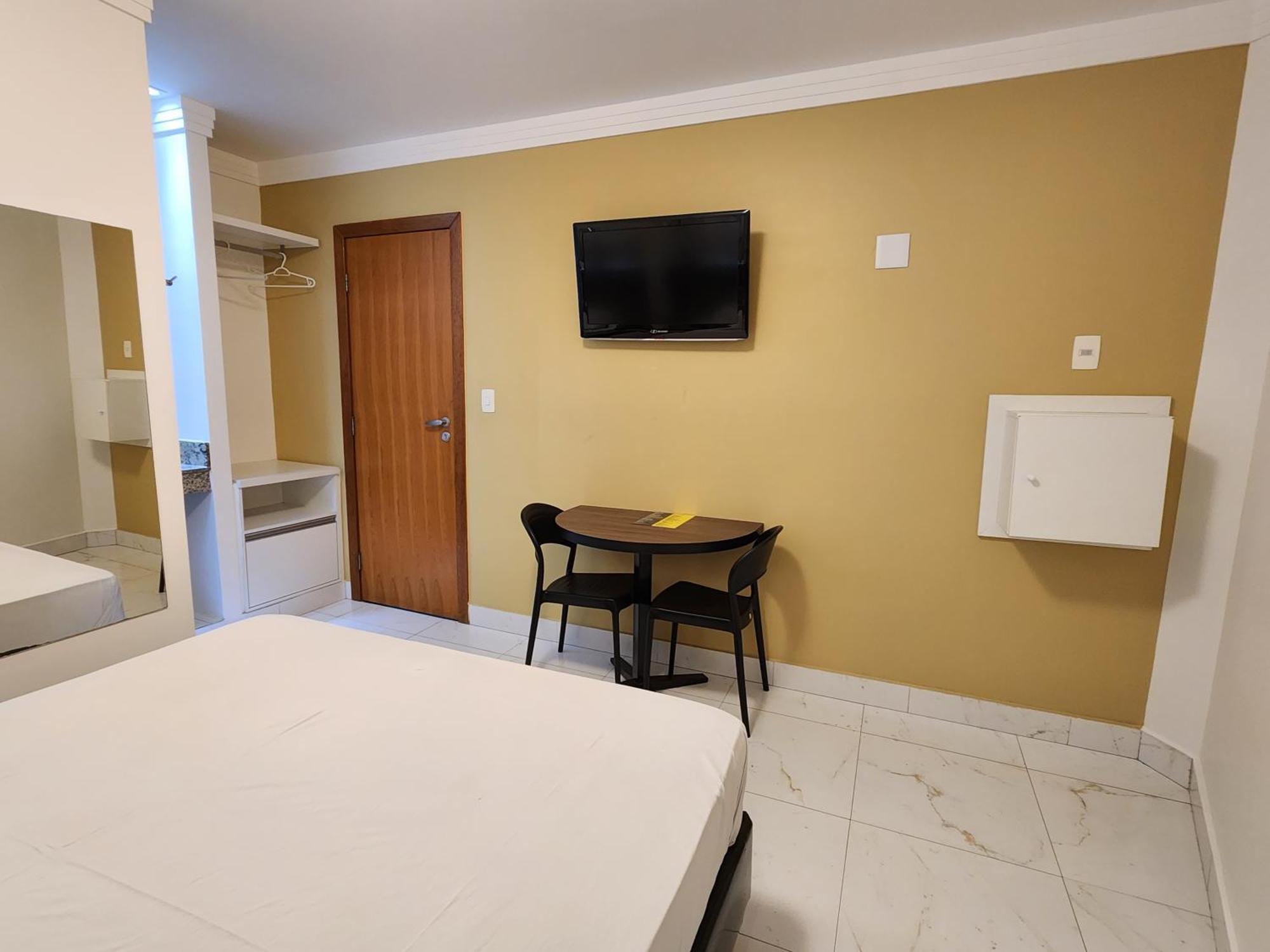 Motel Gaia Radial Leste (Adults Only) - Sao Paulo — Photos 2